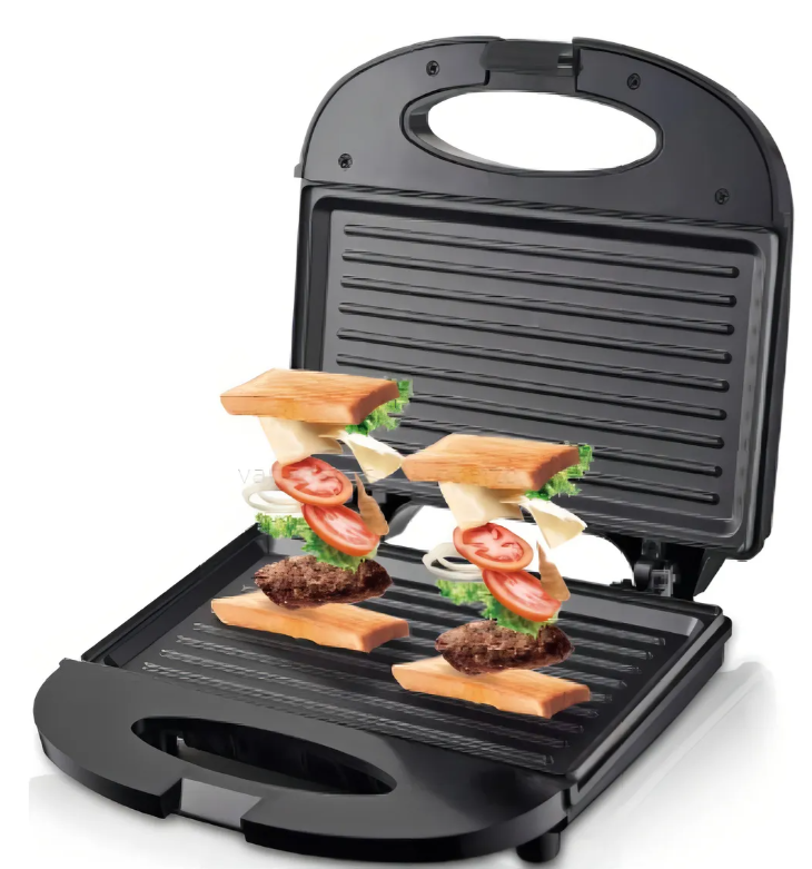 SANDUCHERA- SANDWICHERA PARRILLA